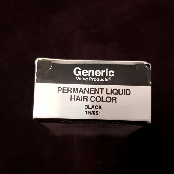 Generic Value Products Hair Gvp Compare To Wella Permanent Liquid